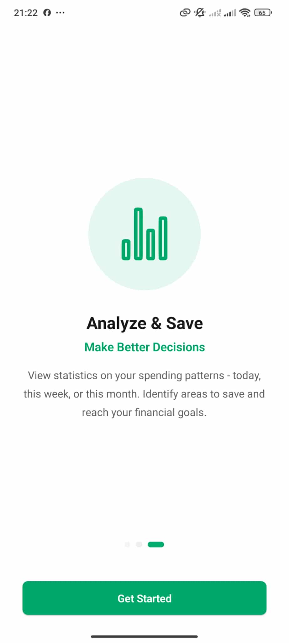 Thêm chi tiêu & Danh sách